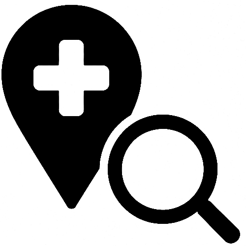 POI auswählen